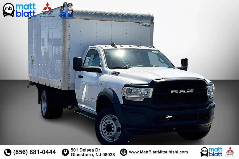 2019 Dodge Ram 4th Gen - Image 2 of 12