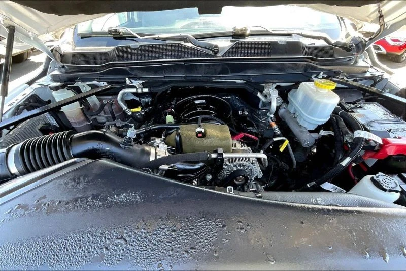 2019 Dodge Ram 4th Gen - Image 11 of 12
