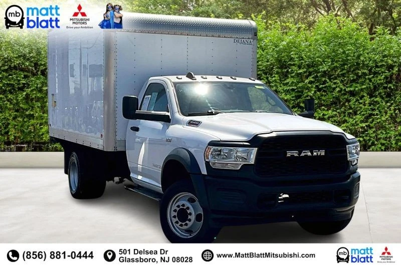 2019 Dodge Ram 4th Gen - Image 2 of 12