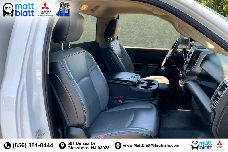 2019 Dodge Ram 4th Gen - Image 8 of 12