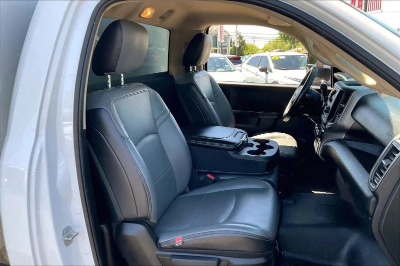 2019 Dodge Ram 4th Gen - Image 8 of 12