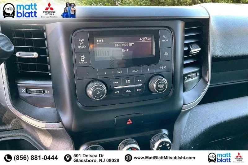 2019 Dodge Ram 4th Gen - Image 7 of 12