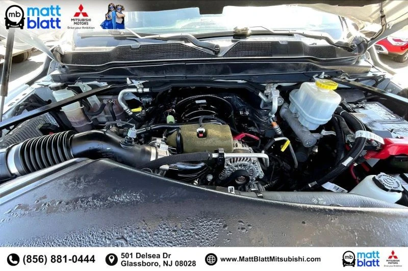 2019 Dodge Ram 4th Gen - Image 11 of 12
