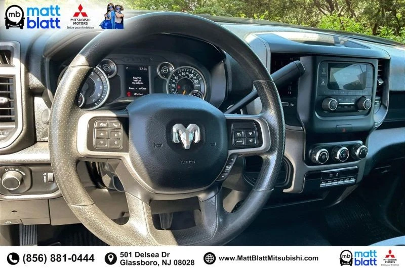 2019 Dodge Ram 4th Gen - Image 6 of 12