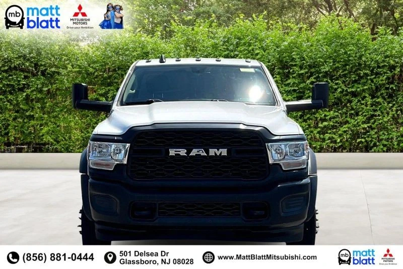 2019 Dodge Ram 4th Gen - Image 3 of 12