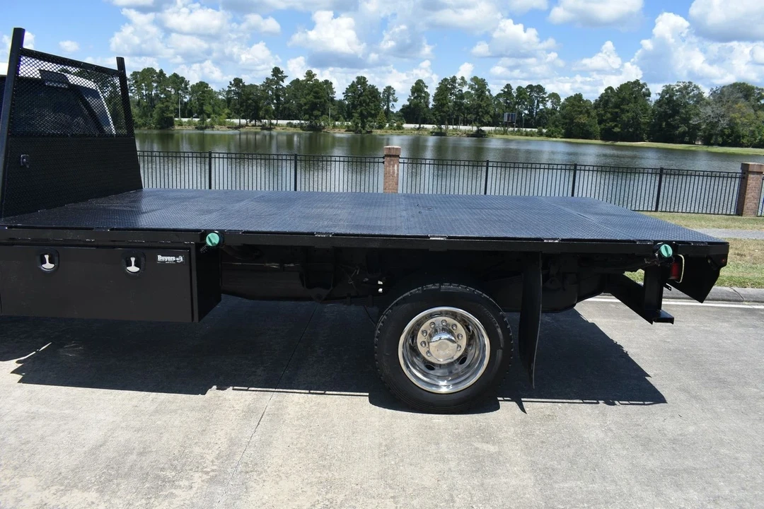 2019 Ram 4500 & 5500 - Image 9 of 12