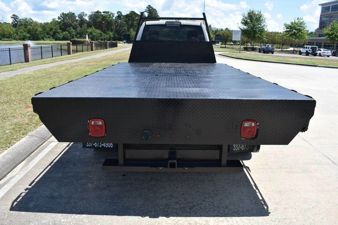 2019 Ram 4500 & 5500 - Image 7 of 21