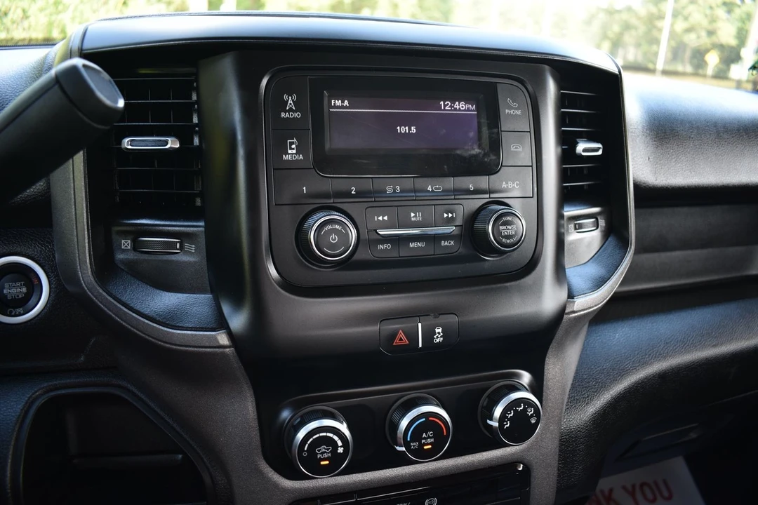 2019 Ram 4500 & 5500 - Image 15 of 21