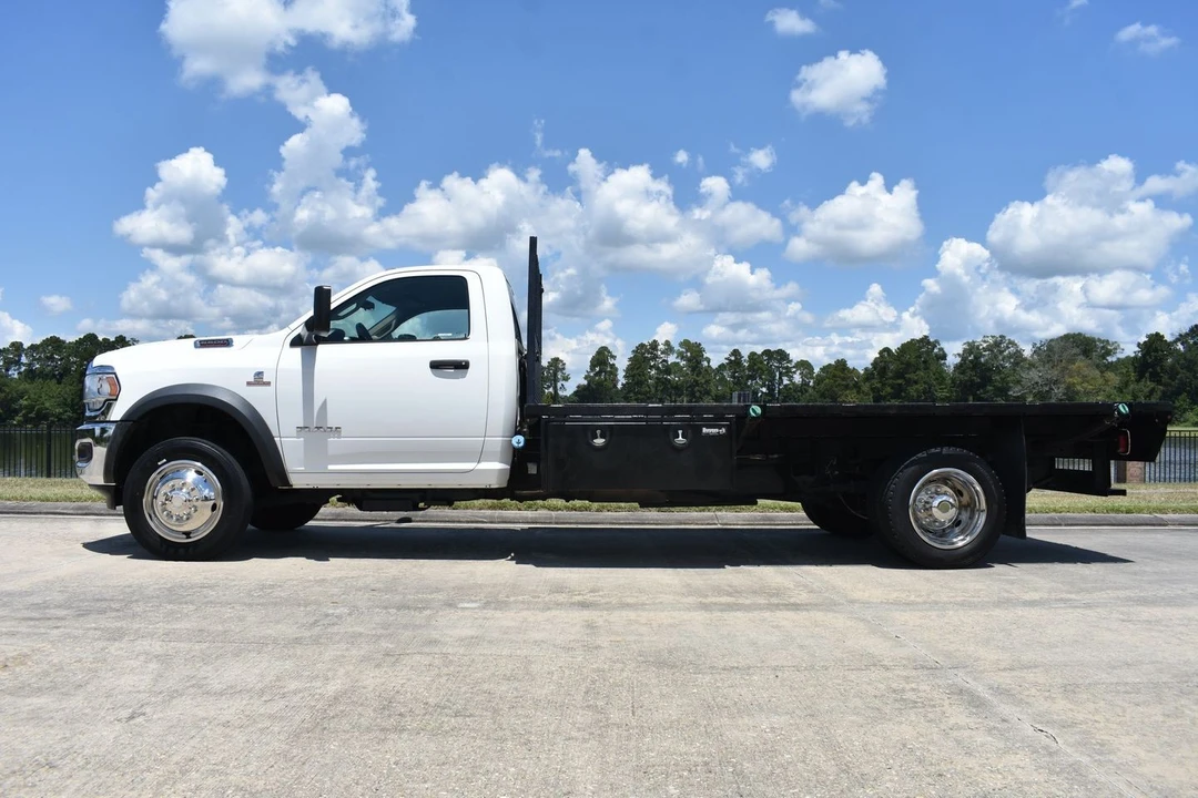 2019 Ram 4500 & 5500 - Image 10 of 21