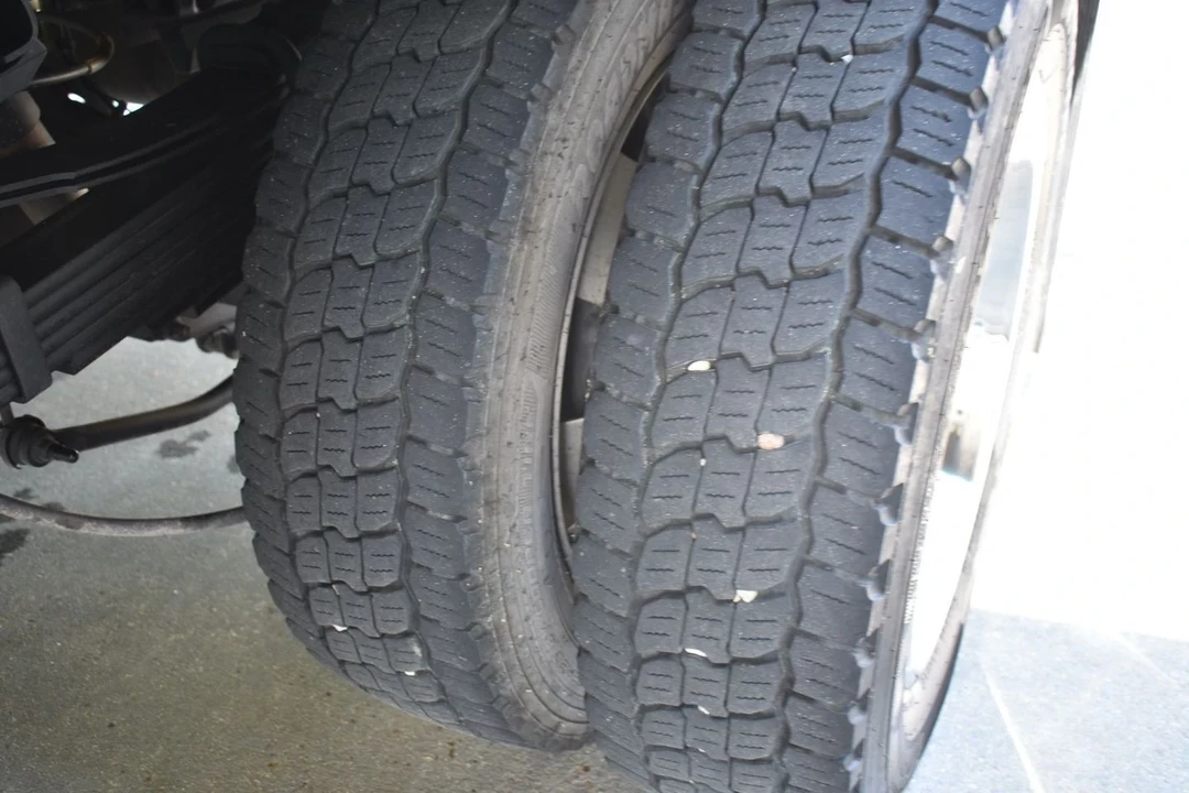 2019 Ram 4500 & 5500 - Image 19 of 21