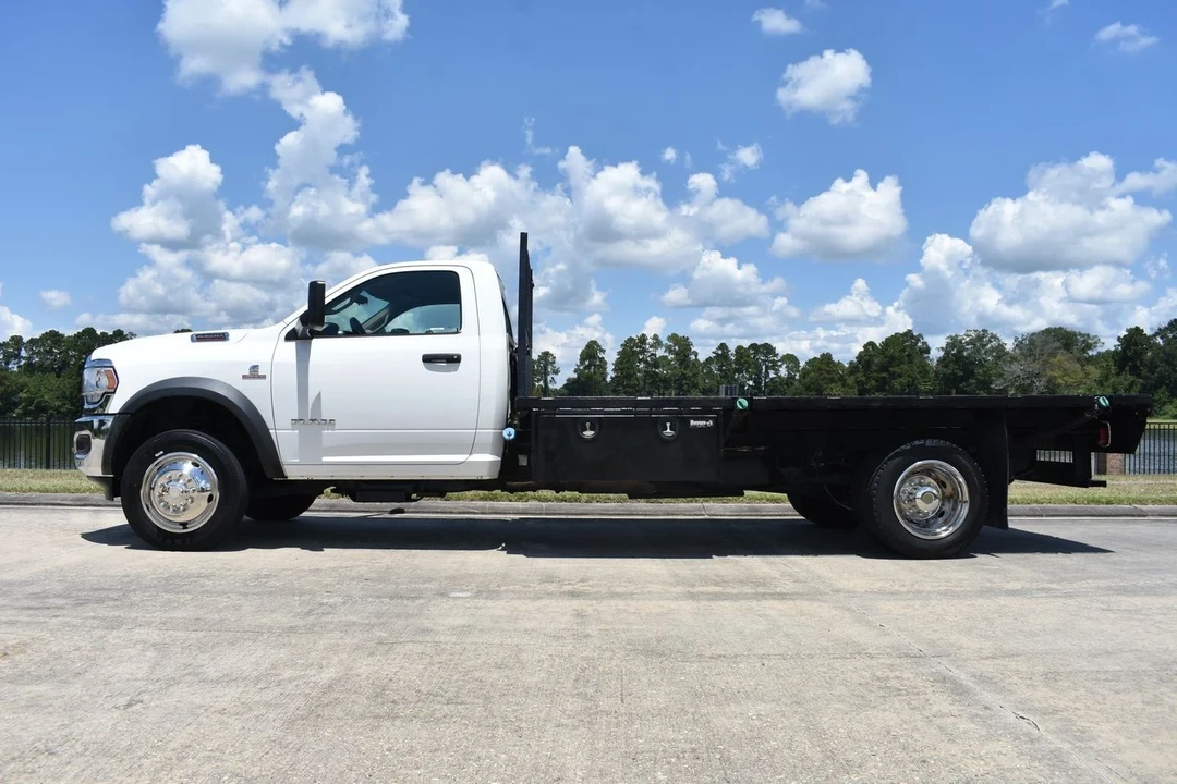 2019 Ram 4500 & 5500 - Image 10 of 12
