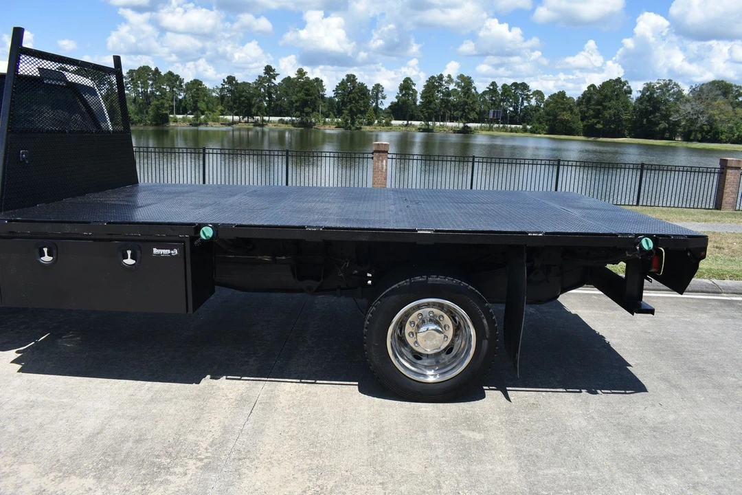 2019 Ram 4500 & 5500 - Image 9 of 21