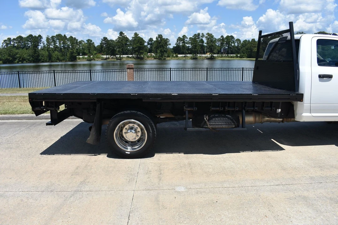 2019 Ram 4500 & 5500 - Image 4 of 21