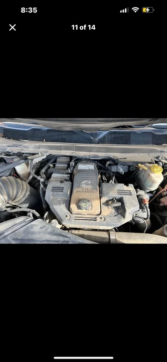2019 Ram 4500 & 5500 - Image 4 of 12