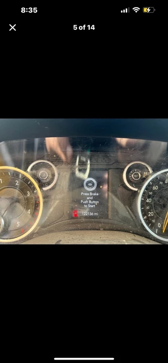 2019 Ram 4500 & 5500 - Image 12 of 12