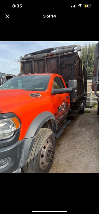2019 Ram 4500 & 5500 - Image 2 of 12