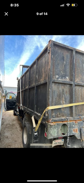2019 Ram 4500 & 5500 - Image 6 of 12