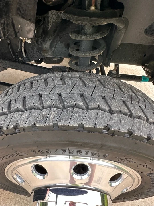 2019 Ram 4500 & 5500 - Image 7 of 7