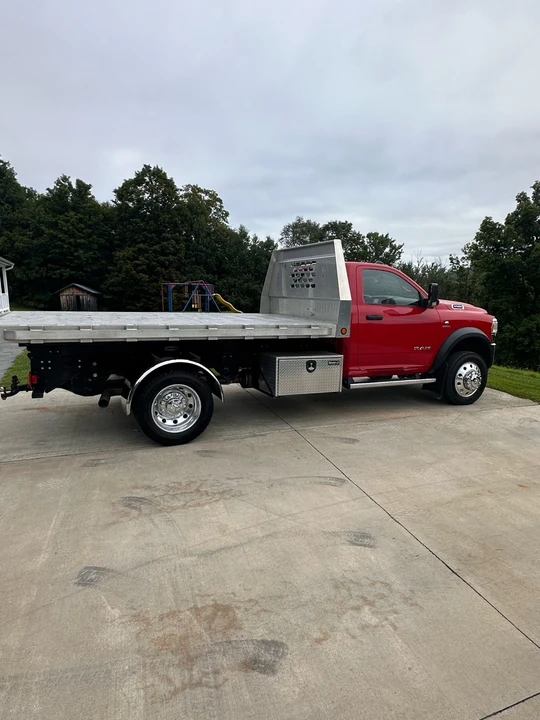 2019 Ram 4500 & 5500 - Image 2 of 7