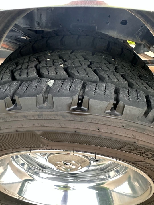 2019 Ram 4500 & 5500 - Image 6 of 7