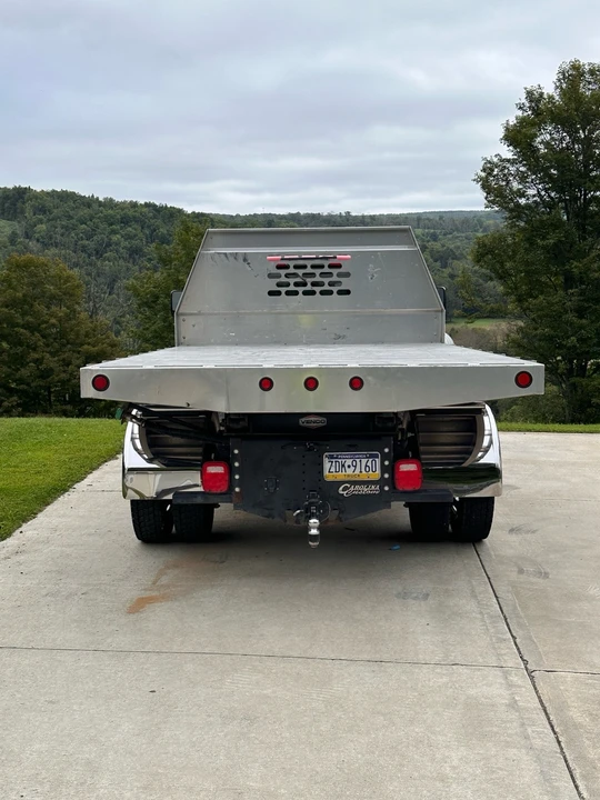 2019 Ram 4500 & 5500 - Image 3 of 7