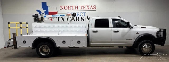 2019 Ram 4500 & 5500 - Image 4 of 21