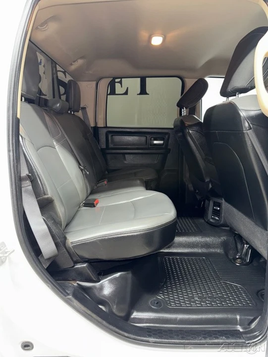 2019 Ram 4500 & 5500 - Image 19 of 21