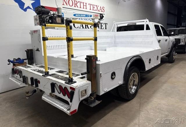 2019 Ram 4500 & 5500 - Image 6 of 21