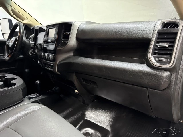 2019 Ram 4500 & 5500 - Image 14 of 21