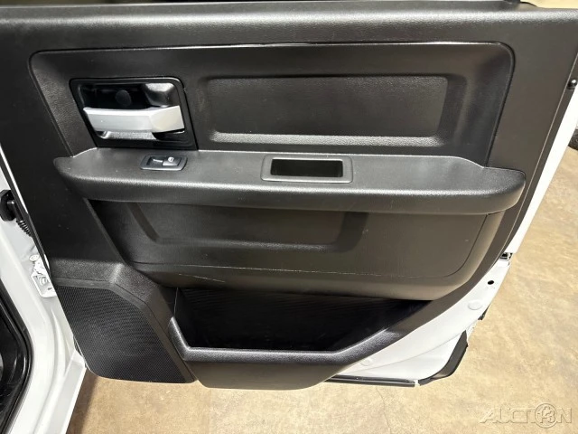 2019 Ram 4500 & 5500 - Image 18 of 21