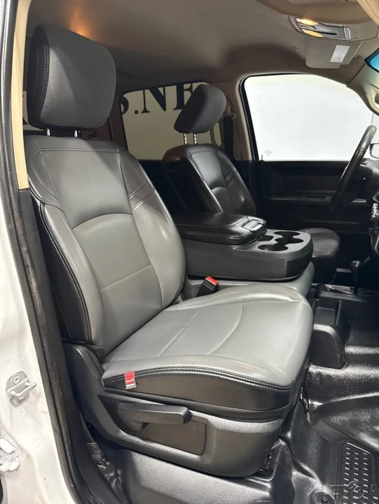 2019 Ram 4500 & 5500 - Image 17 of 21