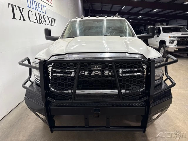 2019 Ram 4500 & 5500 - Image 11 of 21