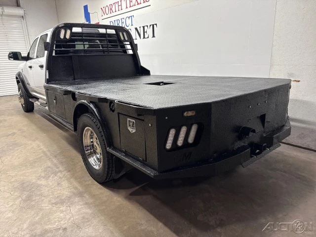 2019 Ram 4500 & 5500 - Image 8 of 24