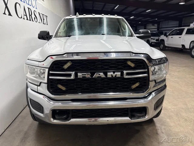 2019 Ram 4500 & 5500 - Image 12 of 24