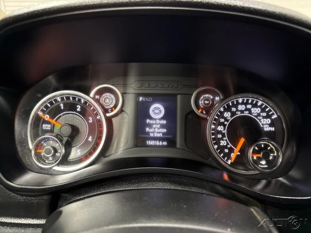 2019 Ram 4500 & 5500 - Image 16 of 24