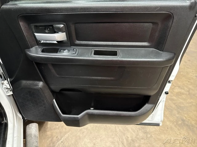 2019 Ram 4500 & 5500 - Image 19 of 24