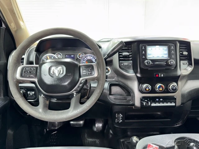 2019 Ram 4500 & 5500 - Image 14 of 24