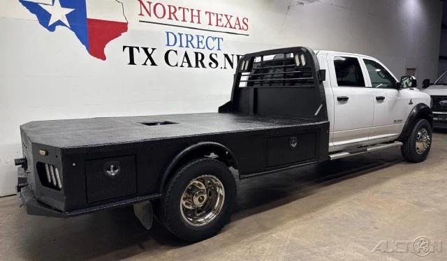 2019 Ram 4500 & 5500 - Image 5 of 24