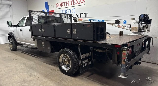 2019 Ram 4500 & 5500 - Image 10 of 21