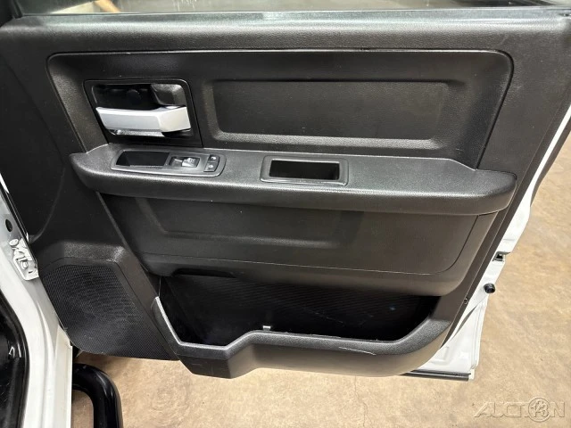 2019 Ram 4500 & 5500 - Image 17 of 21
