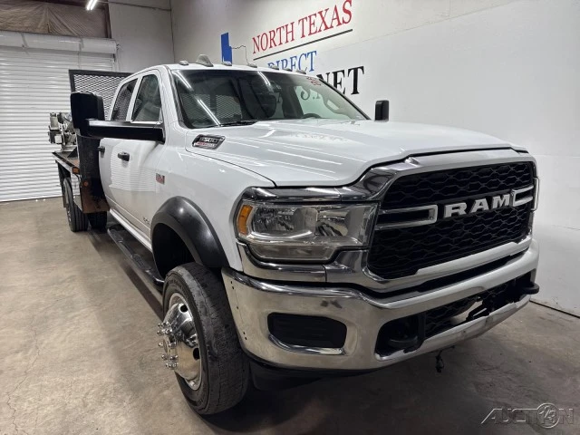 2019 Ram 4500 & 5500 - Image 3 of 21