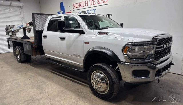 2019 Ram 4500 & 5500 - Image 4 of 21