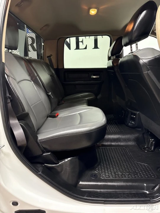 2019 Ram 4500 & 5500 - Image 21 of 21