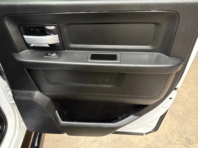 2019 Ram 4500 & 5500 - Image 20 of 21