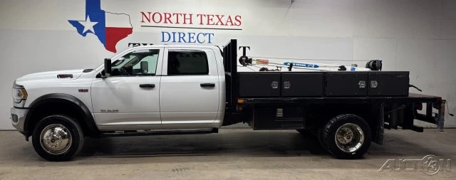 2019 Ram 4500 & 5500 - Image 11 of 21