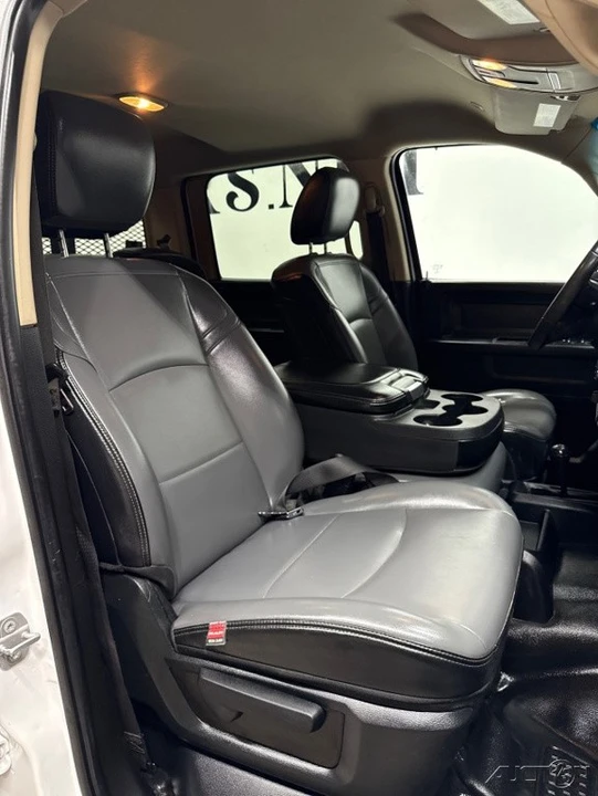2019 Ram 4500 & 5500 - Image 19 of 21