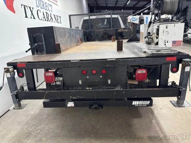 2019 Ram 4500 & 5500 - Image 8 of 21