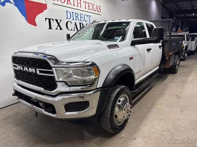 2019 Ram 4500 & 5500 - Image 13 of 21