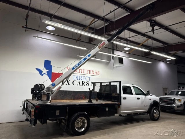 2019 Ram 4500 & 5500 - Image 2 of 21
