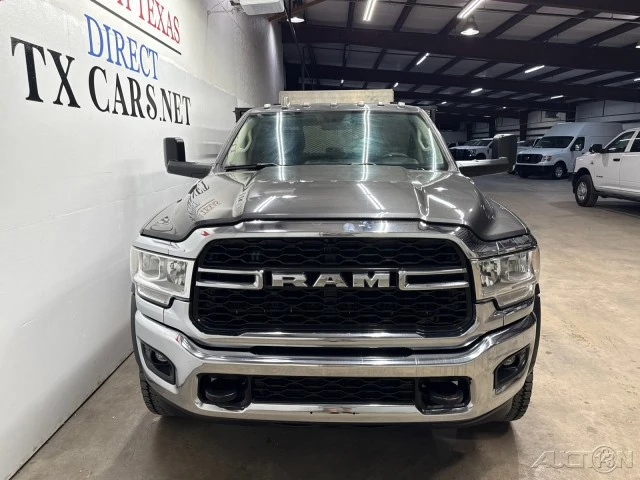 2019 Ram 4500 & 5500 - Image 14 of 21